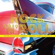 Rock 'N' Roll CD. Autor: różni. Dadada.pl Okładka książki Rock 'N' Roll CD