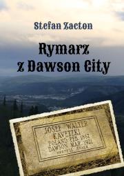 Okładka książki Rymarz z Dawson City