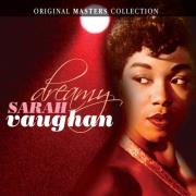 Sarah Vaughan Dreamy. Autor: Sarah Vaughan. Dadada.pl Okładka książki Sarah Vaughan Dreamy