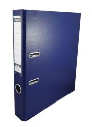 Opakowanie Segregator dźwigniowy A4 Bantex Classic PP 5 cm granatowy