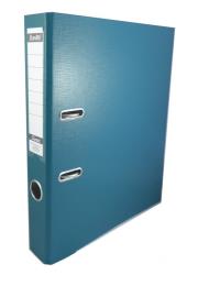 Opakowanie Segregator dźwigniowy A4 Bantex Classic PP 5 cm zielony