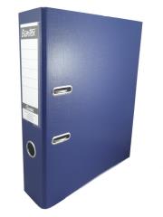 Opakowanie Segregator dźwigniowy A4 Bantex Classic PP 7,5 cm granatowy