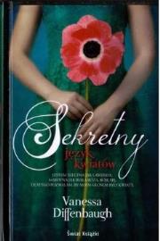 Okładka książki Sekretny język kwiatów TW w.2014