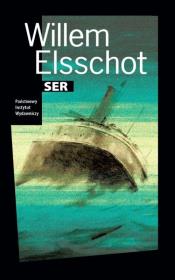 Ser. Autor: Elsschot Willem. Dadada.pl Okładka książki Ser