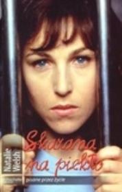 Okładka książki Skazana na piekło. Pisane przez życie