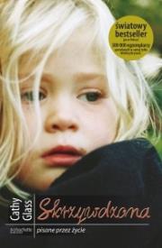 Okładka książki Skrzywdzona