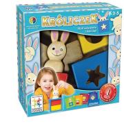 Opakowanie Smart - Króliczek GRANNA