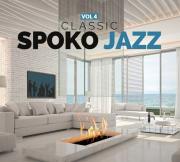 Okładka książki Spoko Jazz Classic VOL 4
