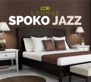 Okładka książki Spoko Jazz Lounge VOL 1