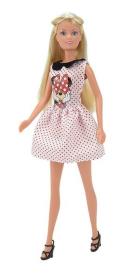 Opakowanie Steffi Lalka Minnie Mouse