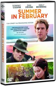 Opakowanie Summer in February