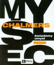 Świadomy umysł. Autor: Chalmers David J.. Dadada.pl Okładka książki Świadomy umysł