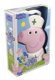 Opakowanie Świnka Peppa Zestaw małego lekarza