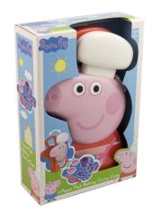 Opakowanie Świnka Peppa Zestaw szefa kuchni