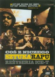 Opakowanie Sztuka Rapu