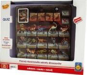 Opakowanie Tablet Dino Dotykowy ekran