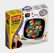 Tablet Mandala. Wydawca: Quercetti. Dadada.pl Opakowanie Tablet Mandala