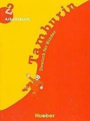 Okładka książki Tamburin 2 Zeszyt ćwiczeń