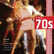 The 70's CD. Wydawca: Play24. Dadada.pl Opakowanie The 70's CD