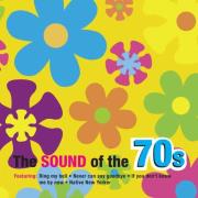 The Sound Of The 70's CD. Wydawca: Play24. Dadada.pl Opakowanie The Sound Of The 70's CD