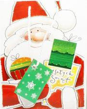 Opakowanie Torebka średnia 001 mix wzorów