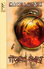 Okładka książki Trzeci Świat