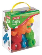 Układanka daisy missie 10 elementów. Autor: Zabawka. Dadada.pl Okładka książki Układanka daisy missie 10 elementów