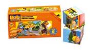 Opakowanie Układanka klocki Bob Budowniczy 6