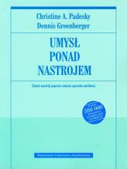 Okładka książki Umysł ponad nastrojem. Zmień nastrój...