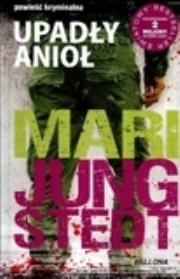 Okładka książki Upadły anioł (OT)