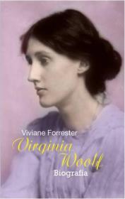 Okładka książki Virginia Woolf