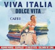 Okładka książki Viva Italia - Dolce Vita
