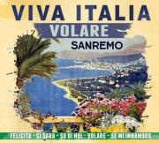 Okładka książki Viva Italia - Volare Sanremo