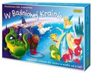 Opakowanie W baśniowej krainie