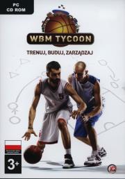 WBM Tycon. Wydawca: IQ Publishing. Dadada.pl Opakowanie WBM Tycon