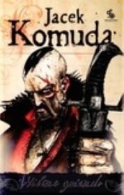 Okładka książki Wilcze gniazdo