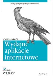 Okładka książki Wydajne aplikacje internetowe. Przewodnik