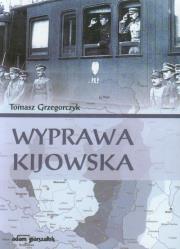 Okładka książki Wyprawa kijowska