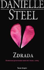 Okładka książki Zdrada TW w.2013