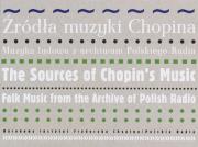 Opakowanie Źródła muzyki Chopina