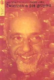 Okładka książki Zwierzenia pielgrzyma
