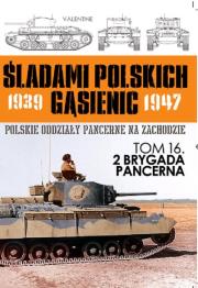 Opakowanie 2 Brygada Pancerna