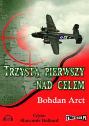 Okładka książki 301 nad celem - Audiobook