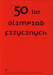 Opakowanie 50 lat olimpiad fizycznych