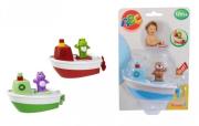 Opakowanie ABC Łódka ze zwierzątkiem