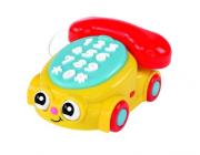 Opakowanie ABC Wesoły telefon