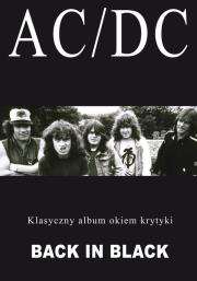 Opakowanie AC/DC Back in black