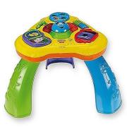 Opakowanie Aktywny stoliczek dwujęzyczny