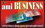 Ami Business. Wydawca: Promatek. Dadada.pl Opakowanie Ami Business