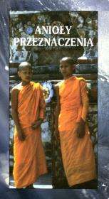 Anioły przeznaczenia - karty. Wydawca: Ars Scripti - 2. Dadada.pl Opakowanie Anioły przeznaczenia - karty